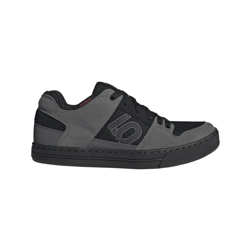 Five Ten Freerider Shoes Grey Five / Core Black / Grey Four
